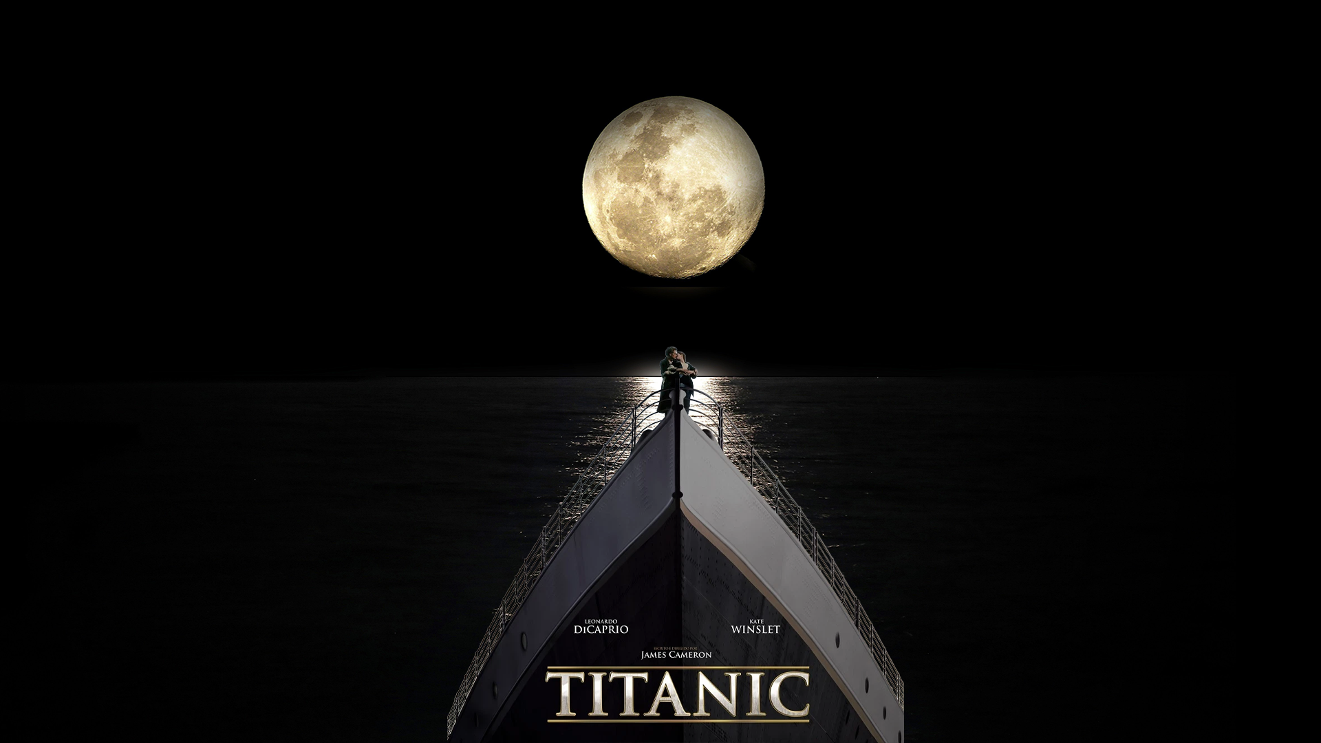 Titanic